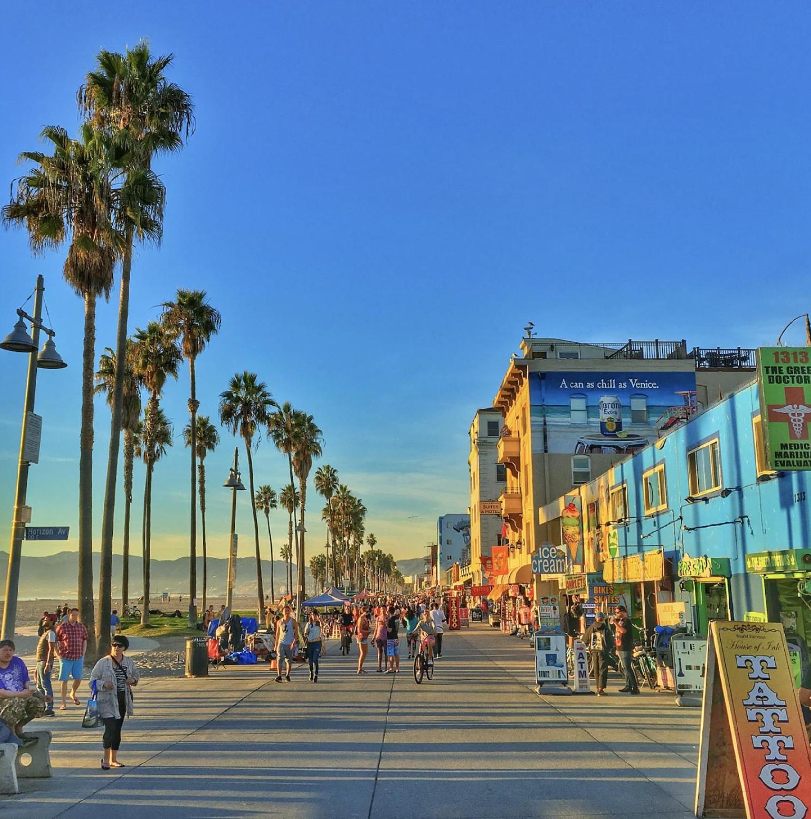Cozy In The Heart Of Marina Del Rey Free Parking And Swimming Pool Apartamento Los Angeles
