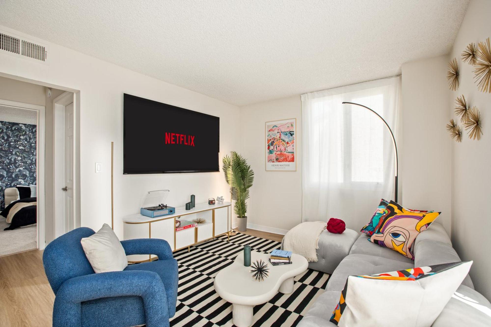 Cozy In The Heart Of Marina Del Rey Free Parking And Swimming Pool * Los Angeles