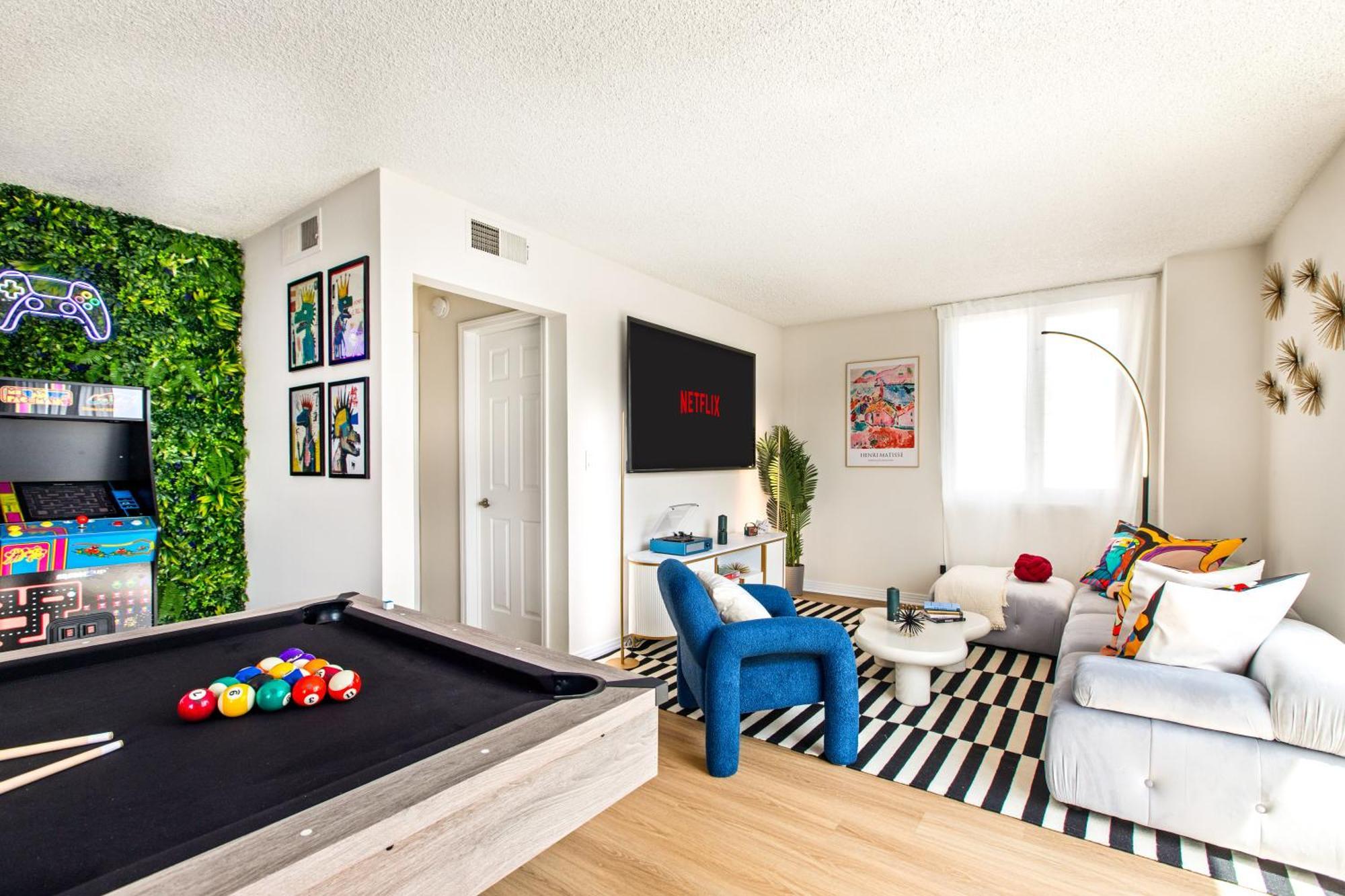 Cozy In The Heart Of Marina Del Rey Free Parking And Swimming Pool Los Angeles