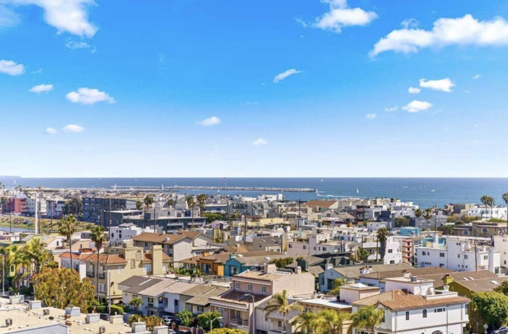 Cozy In The Heart Of Marina Del Rey Free Parking And Swimming Pool Appartement Los Angeles