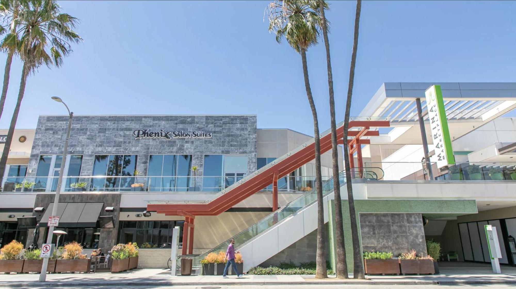 Cozy In The Heart Of Marina Del Rey Free Parking And Swimming Pool Los Angeles