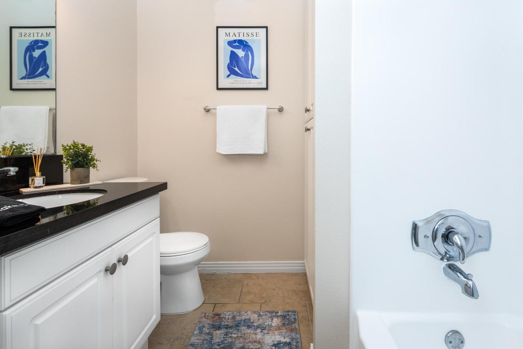 Appartement Cozy In The Heart Of Marina Del Rey Free Parking And Swimming Pool