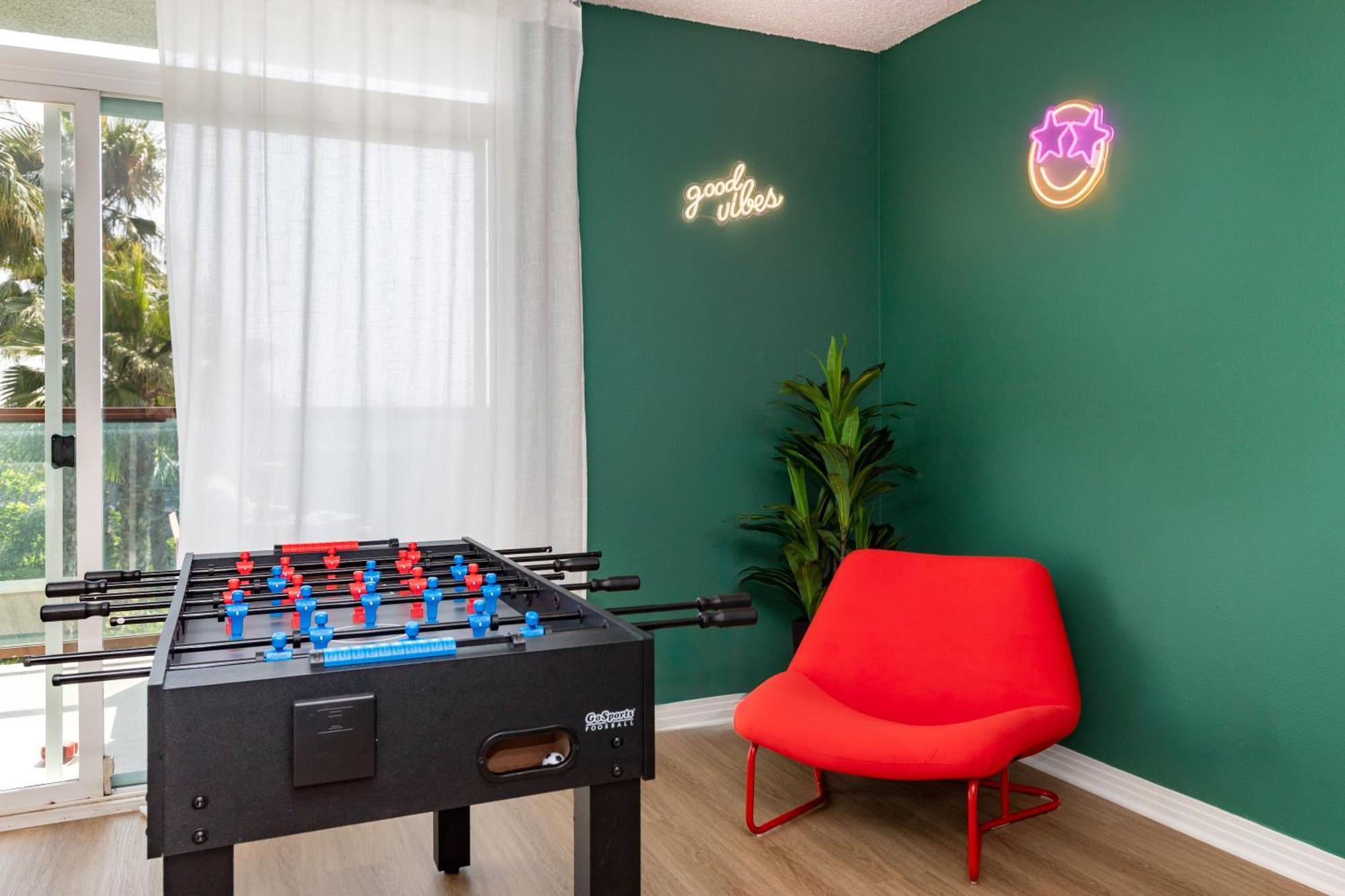 Cozy In The Heart Of Marina Del Rey Free Parking And Swimming Pool Appartement Los Angeles