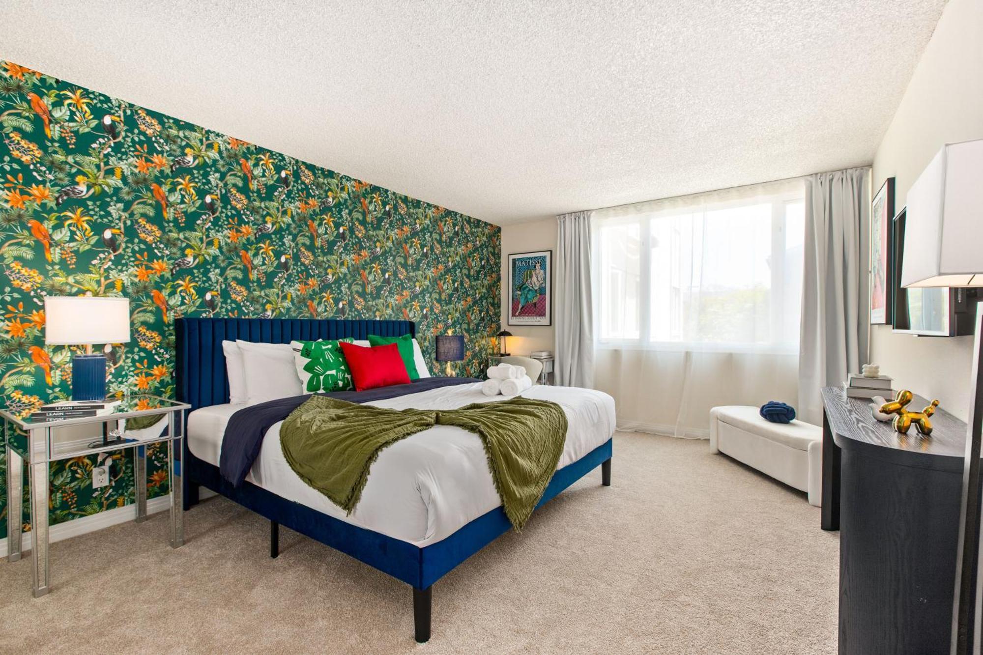 Cozy In The Heart Of Marina Del Rey Free Parking And Swimming Pool Los Angeles
