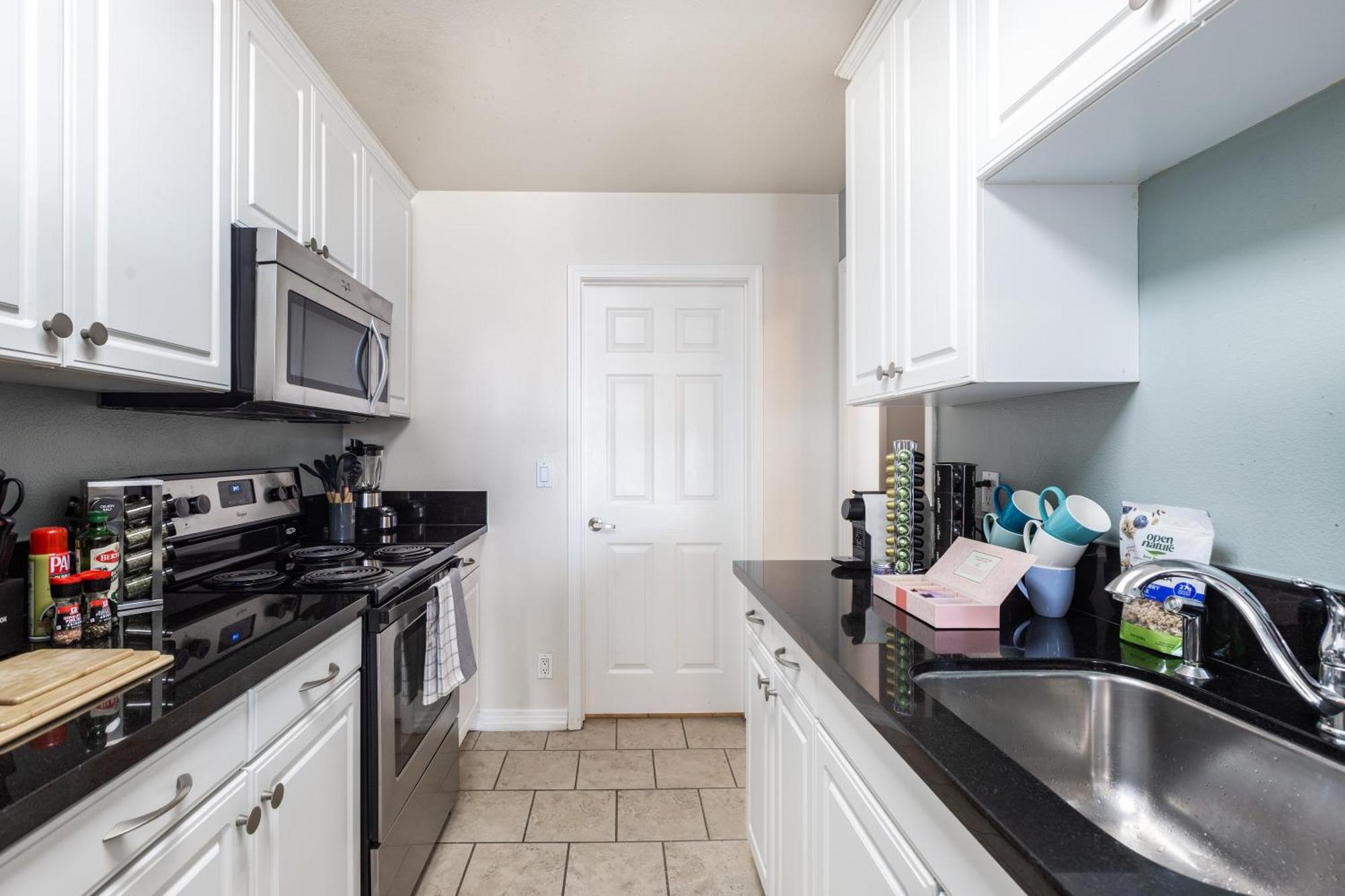 Appartement Cozy In The Heart Of Marina Del Rey Free Parking And Swimming Pool *